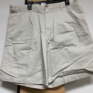 Lands End Traditional Fit shorts